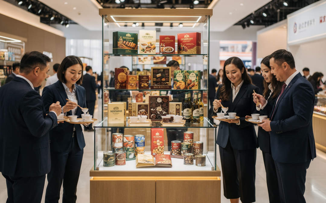 Как проверить спрос на российский товар в Китае до больших вложений