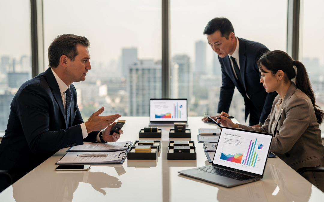 Как найти китайского импортёра для российского товара