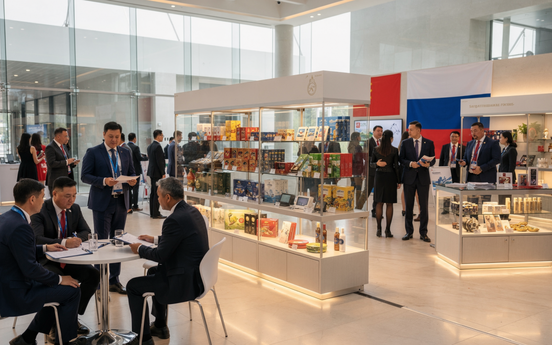 Экспорт в Китай из России: как производителю выйти на китайский рынок без ошибок